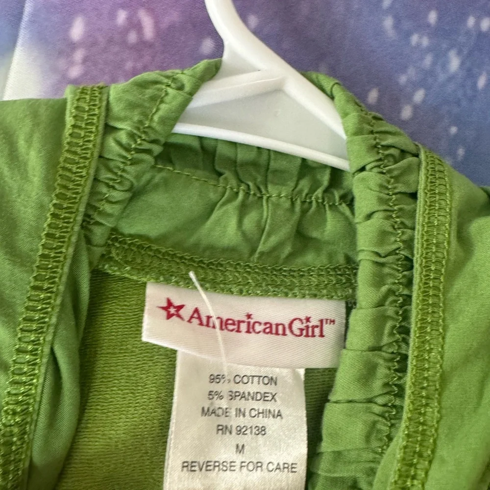 American Girl excellent